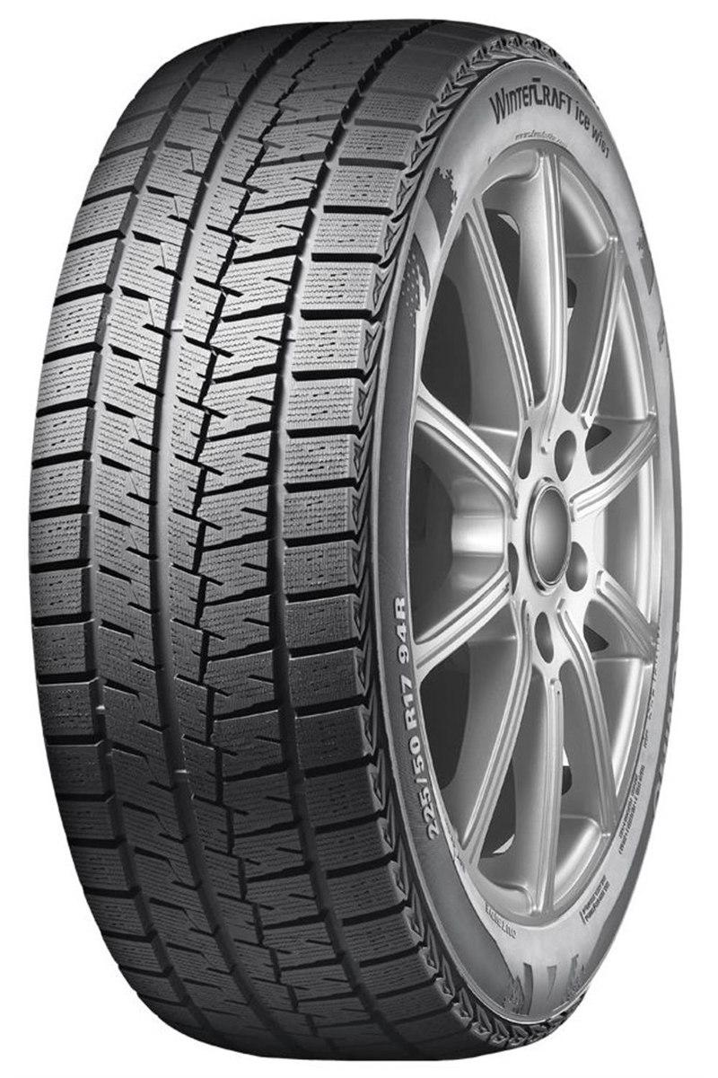 Neumaticos Kumho 205/65R15 WI61