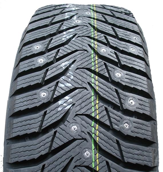 Neumaticos Kumho 205/65TR15 WI31