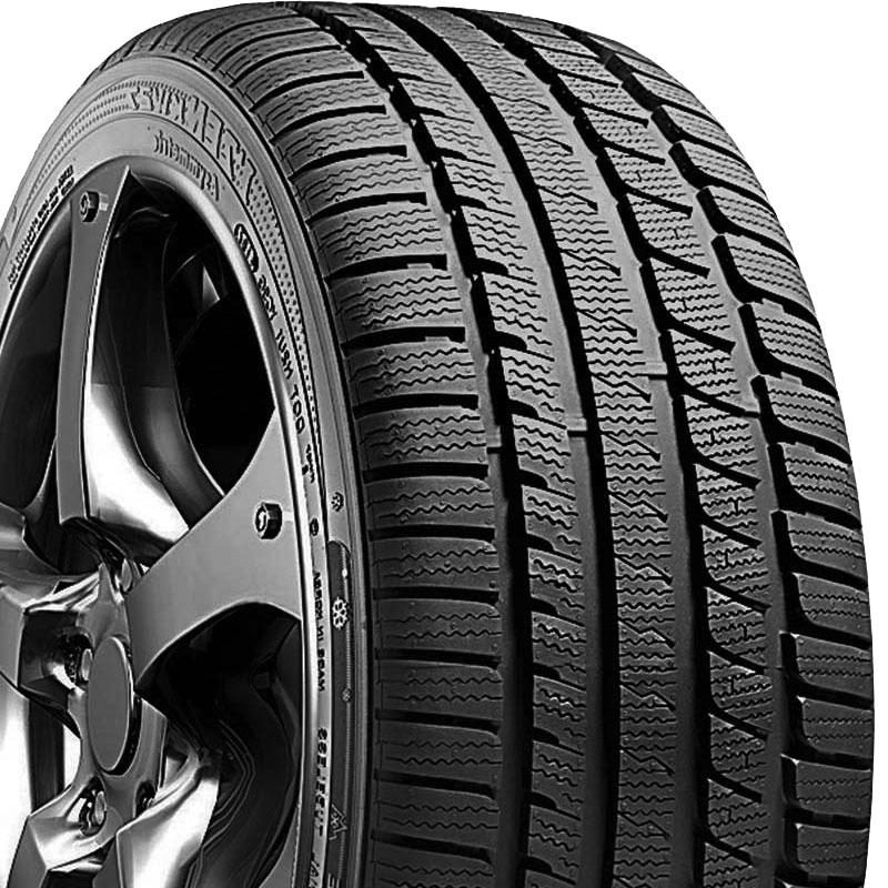 Neumaticos Kumho 205/65VR16 KW27