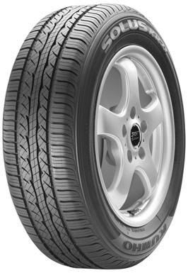 Neumaticos Kumho 205/70R14 KR21