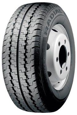 Neumaticos Kumho 205/70R15 857