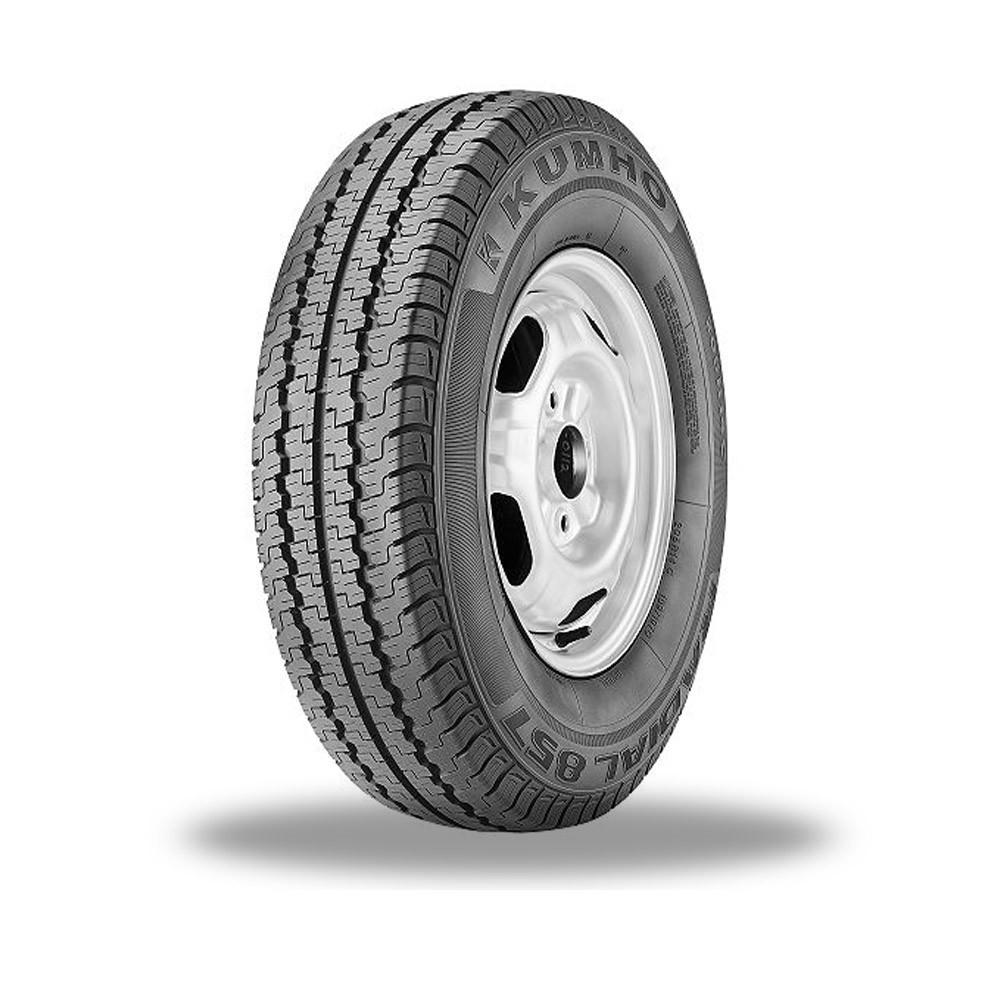 Neumaticos Kumho 205/70R15 857