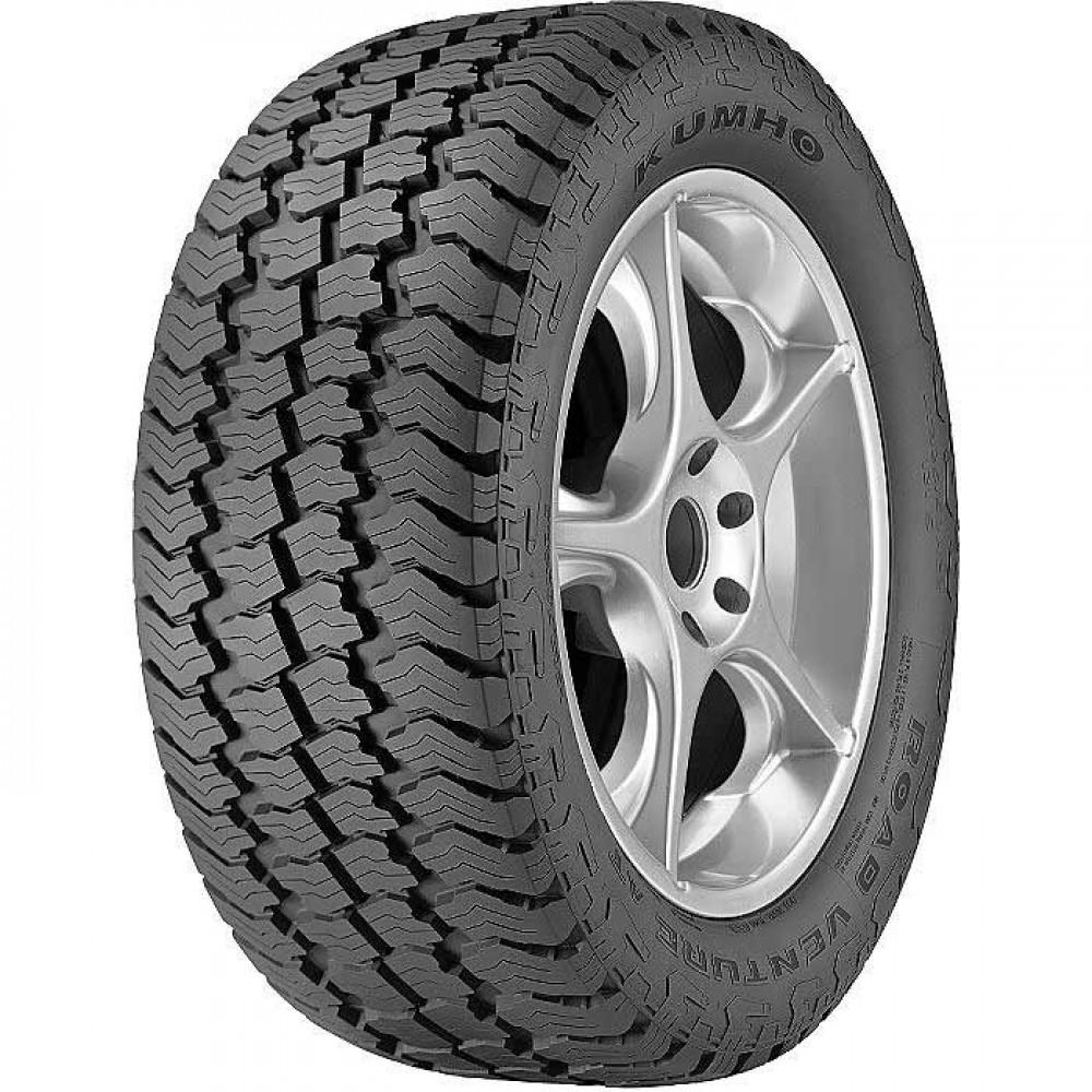 Neumaticos Kumho 205/75R15 KL78