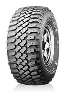 Neumaticos Kumho 205/80R16 834