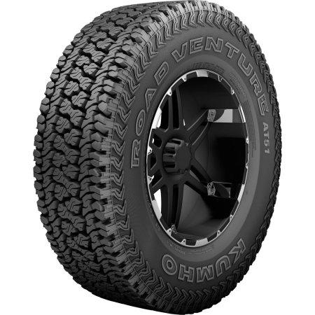 Neumaticos Kumho 205/80TR16 AT51