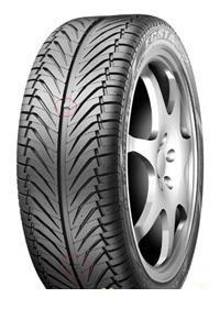 Neumaticos Kumho 215/35R18 712