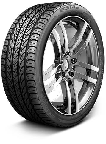 Neumaticos Kumho 215/35VR18 PA31