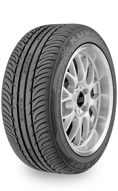 Neumaticos Kumho 215/35ZR19 KU31