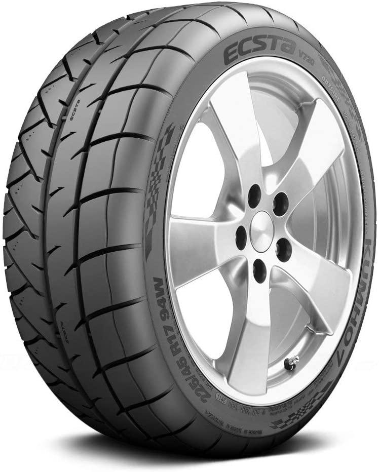 Neumaticos Kumho 215/45R17 V720