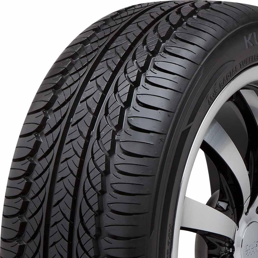 Neumaticos Kumho 215/45VR17 PA31