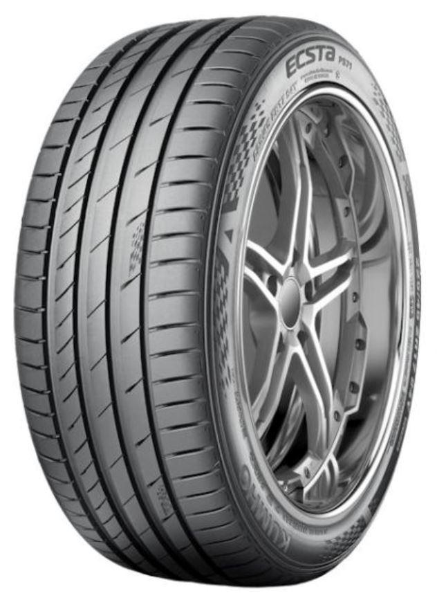 Neumaticos Kumho 215/45ZR17 PS71