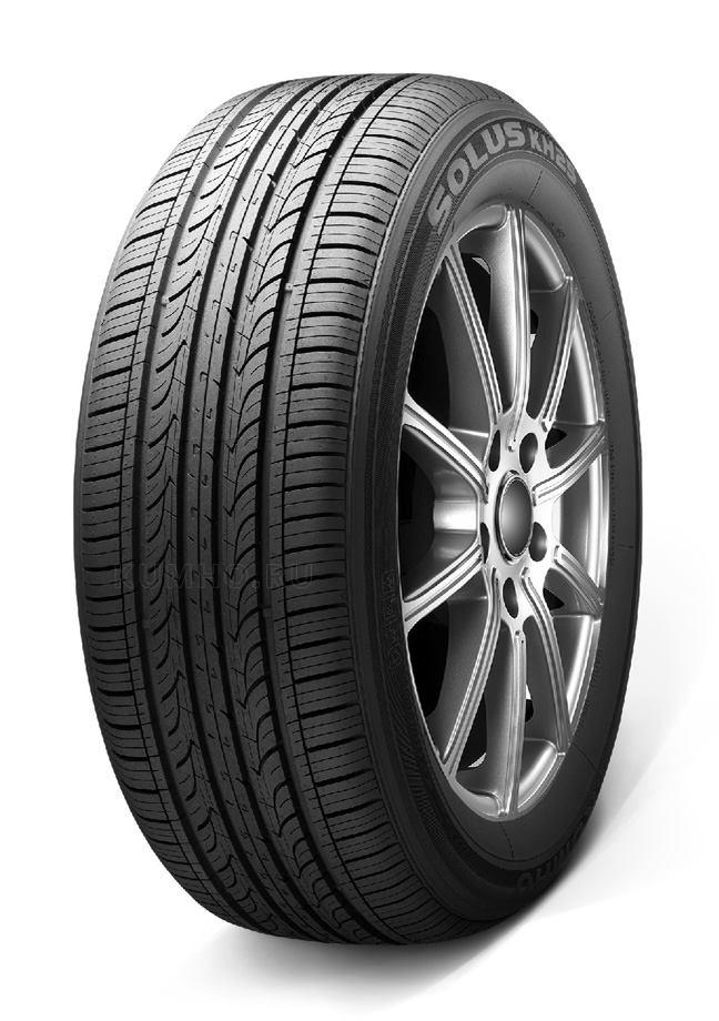 Neumaticos Kumho 215/50VR17 KH25