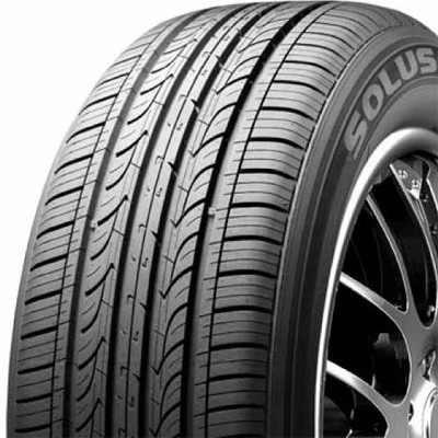 Neumaticos Kumho 215/50VR17 KH25