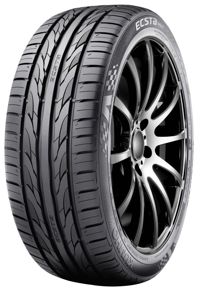 Neumaticos Kumho 215/50WR17 PS31