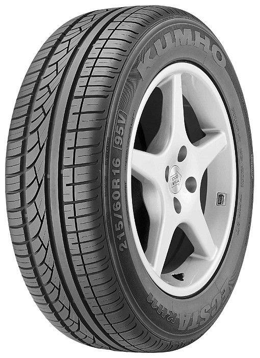 Neumaticos Kumho 215/55HR18 KH11