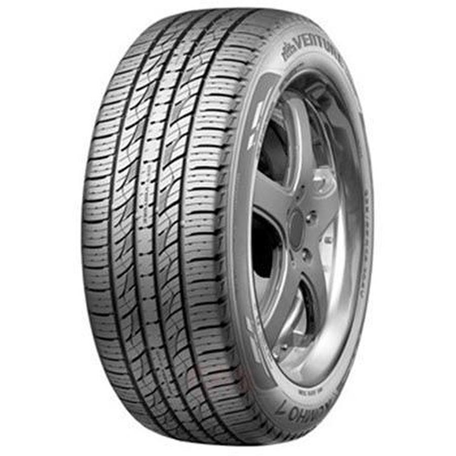 Neumaticos Kumho 215/55VR18 KL33