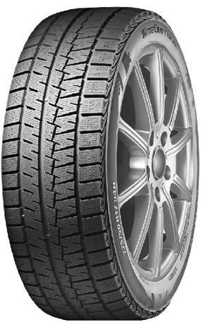 Neumaticos Kumho 215/60HR16 WP51