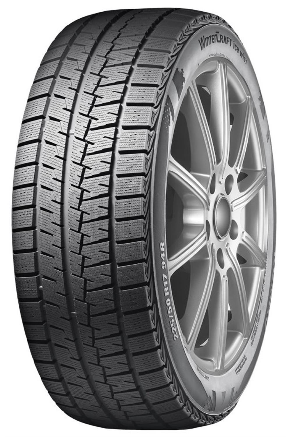 Neumaticos Kumho 215/60HR16 WP51