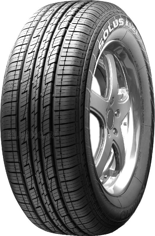 Neumaticos Kumho 215/60R17 KL21