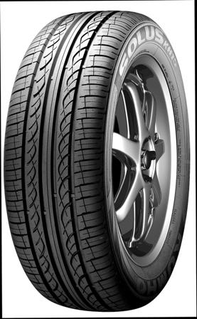 Neumaticos Kumho 215/65HR16 KH15