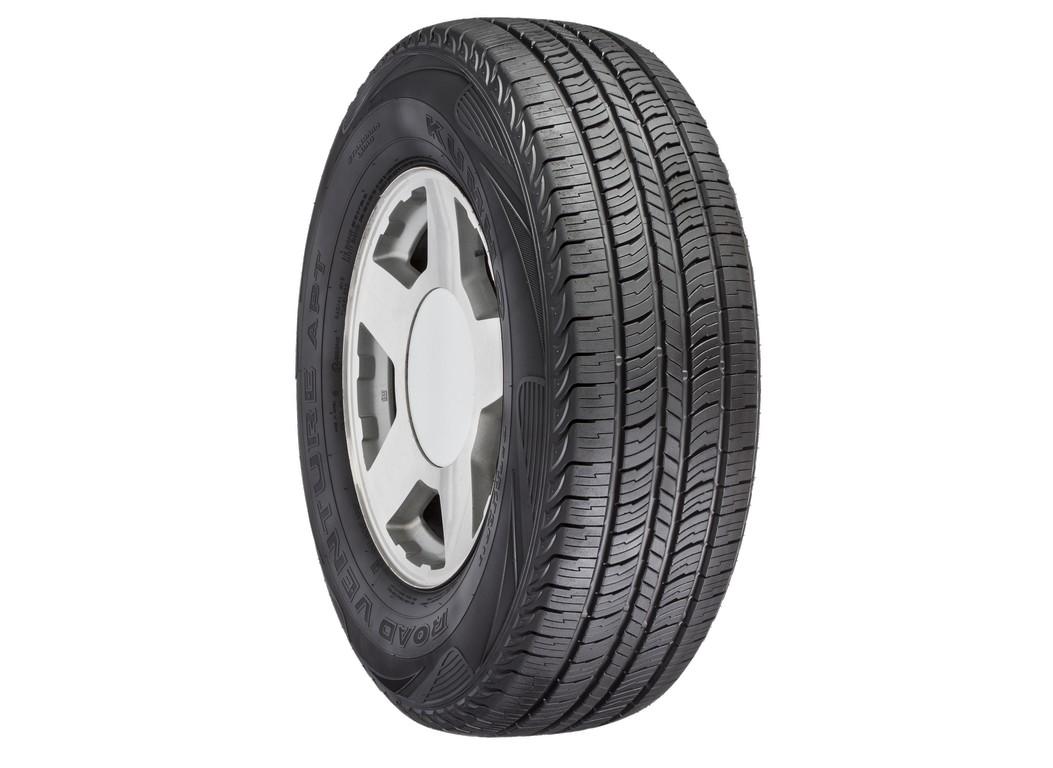 Neumaticos Kumho 215/65HR16 KL51