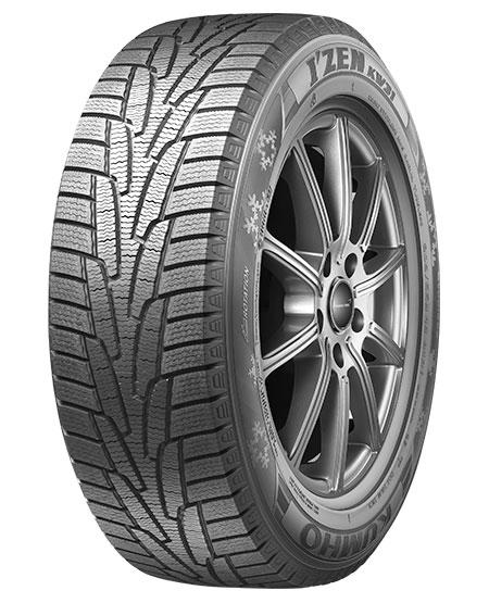 Neumaticos Kumho 215/65R16 KW31