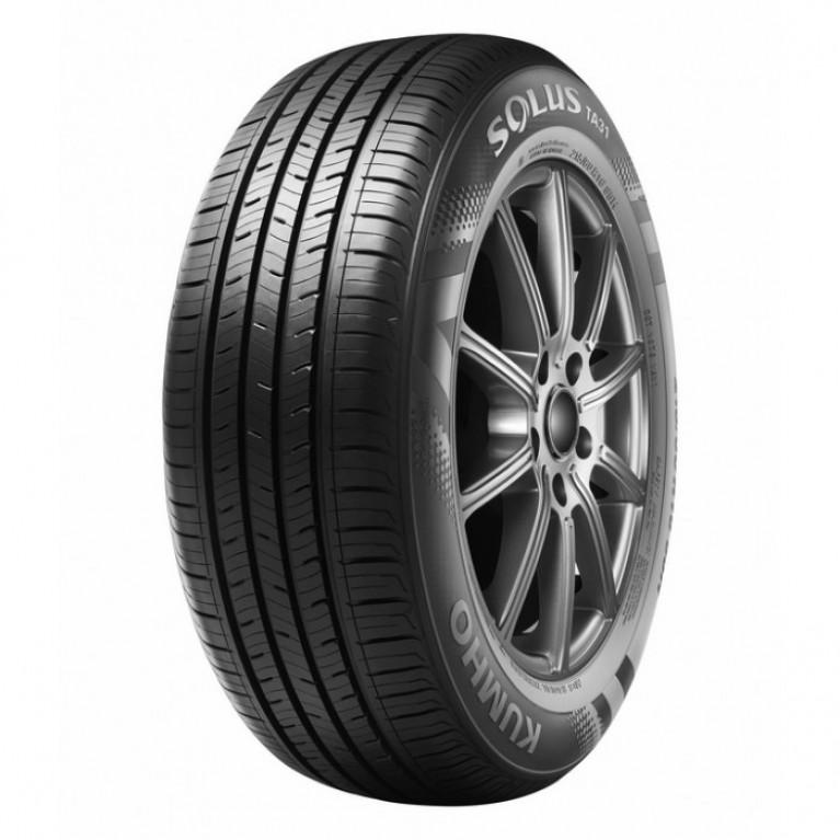 Neumaticos Kumho 225/45WR17 TA31