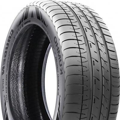 Neumaticos Kumho 225/60HR18 HP91