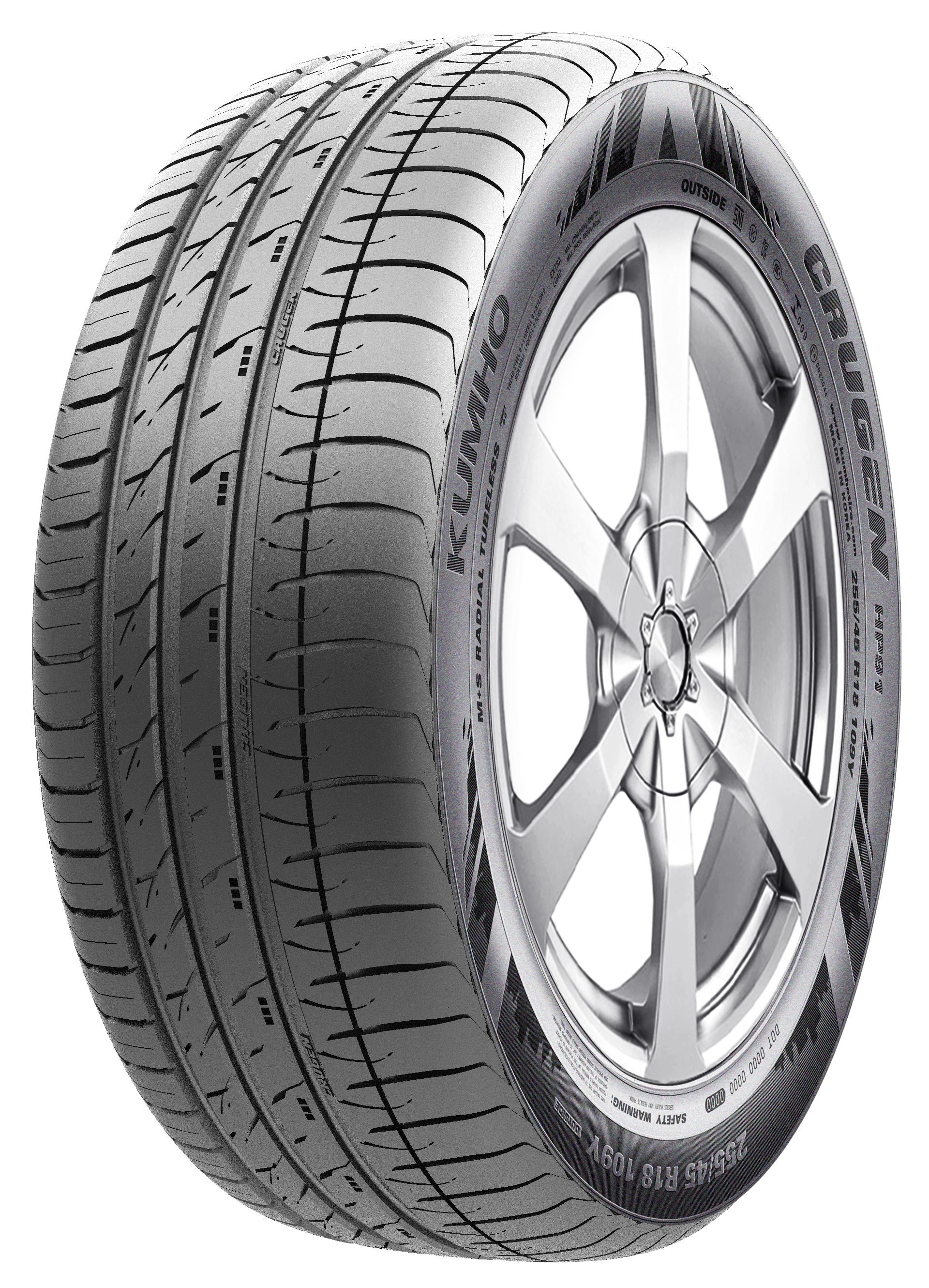 Neumaticos Kumho 225/60HR18 HP91