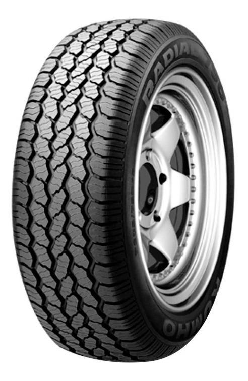 Neumaticos Kumho 225/70R16 798