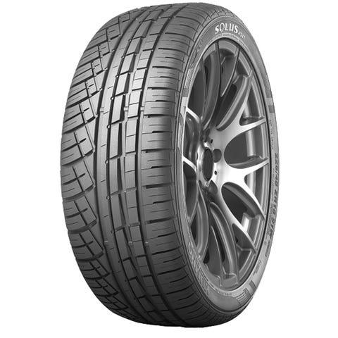 Neumaticos Kumho 235/55R17 HS41