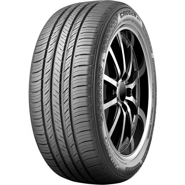 Neumaticos Kumho 235/55VR17 HP71