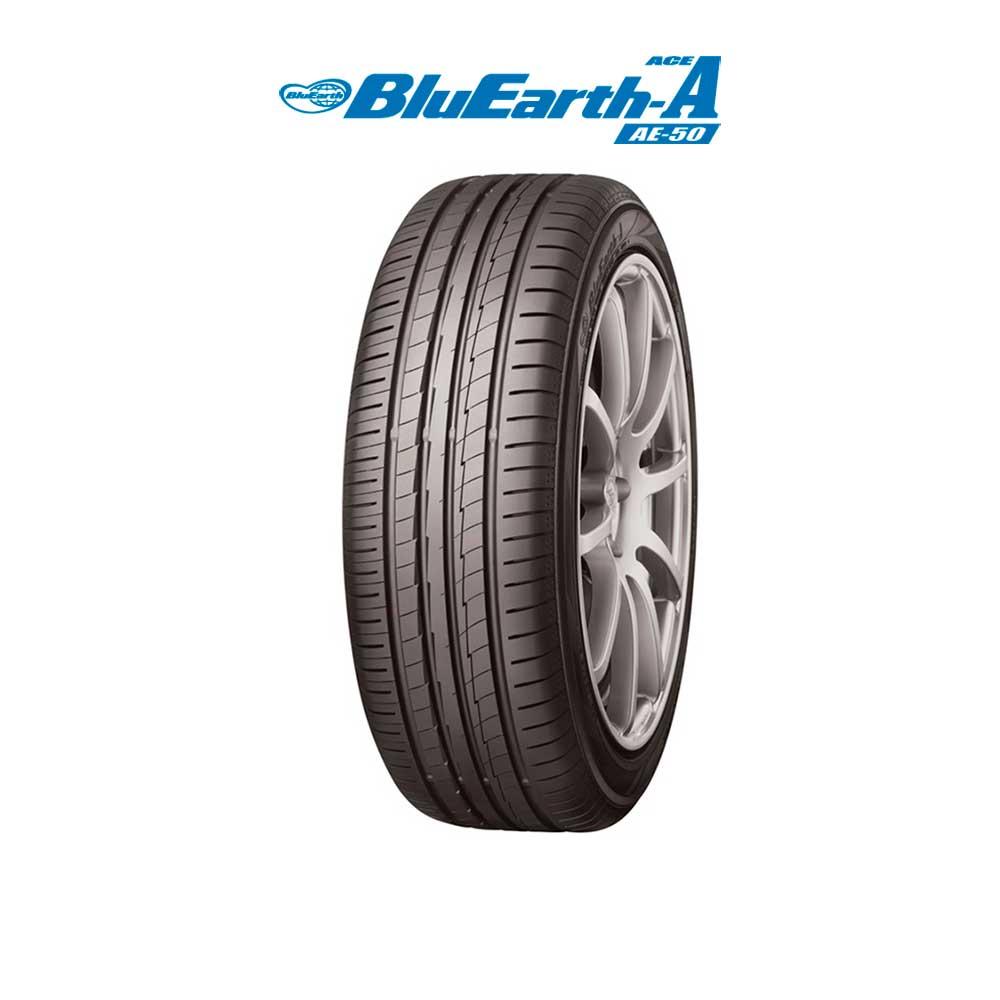 245/45R17-99W AE50 4T YOKOHAMA