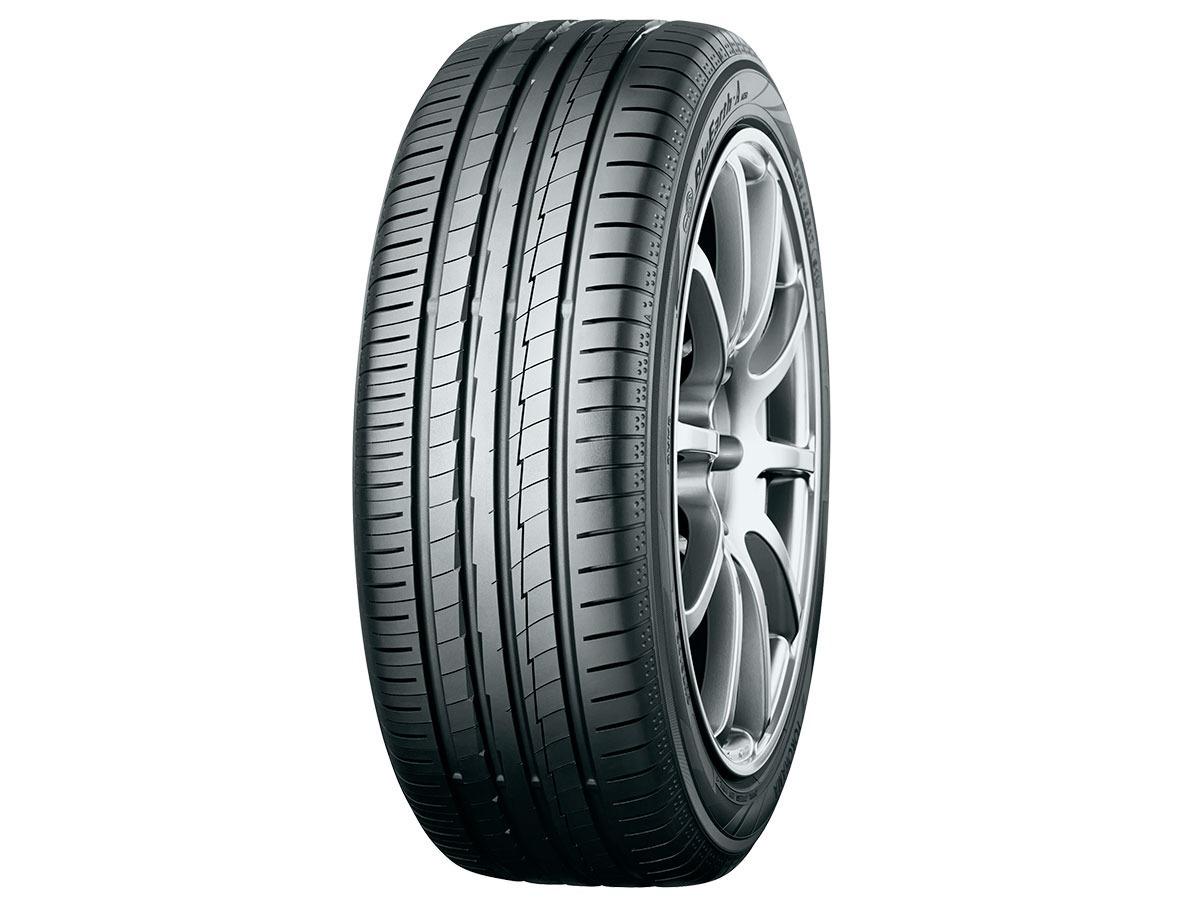 245/45R17-99W AE50 4T YOKOHAMA