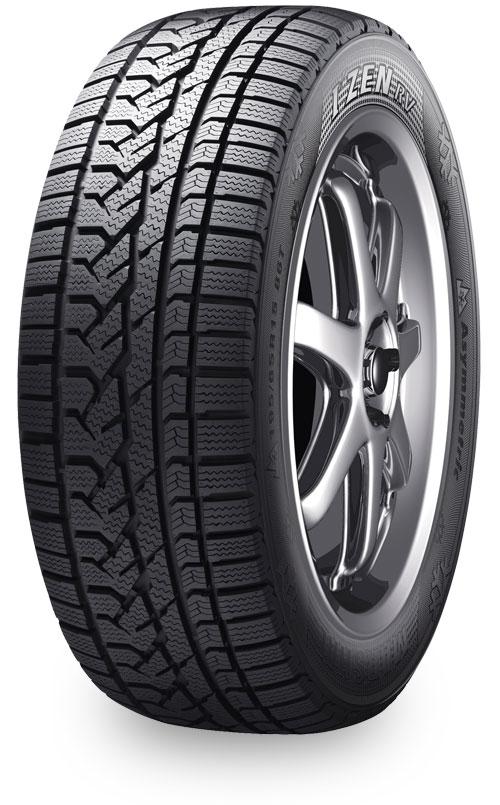 Neumaticos Kumho 235/60R17 KC15