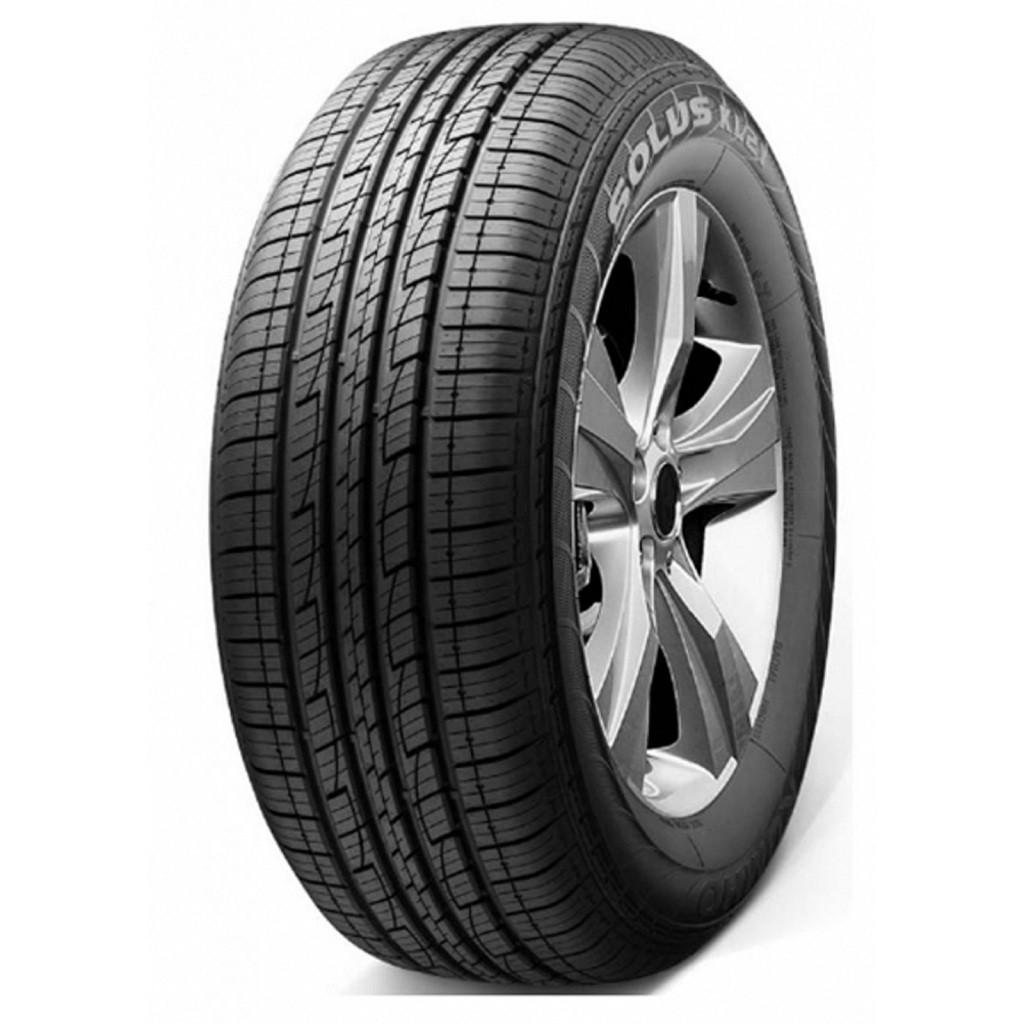 Neumaticos Kumho 245/60R18 kl21