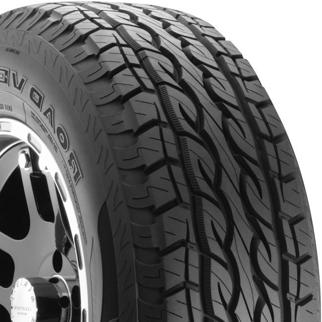 Neumaticos Kumho 245/75R17 KL61