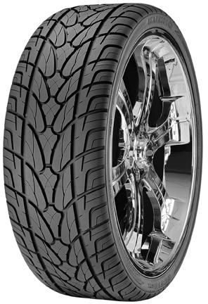 Neumaticos Kumho 255/50R19 KL12