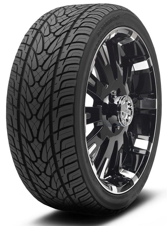 Neumaticos Kumho 255/60VR15 KL12