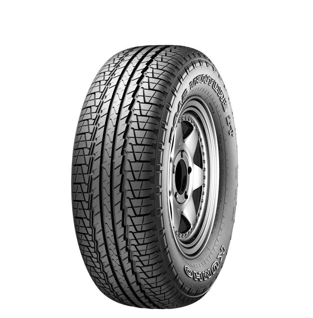 Neumaticos Kumho 255/70R16 KL16