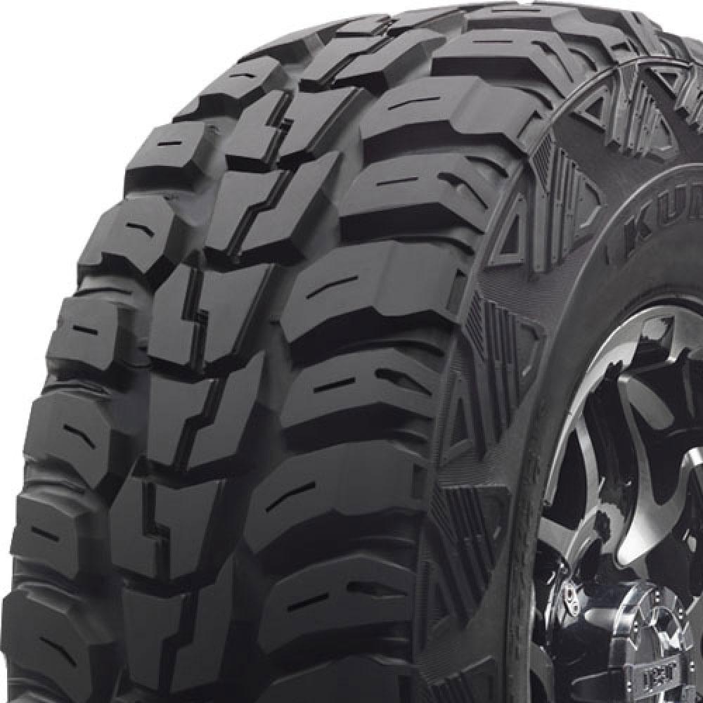 Neumaticos Kumho 27x8.50/QR14 KL71