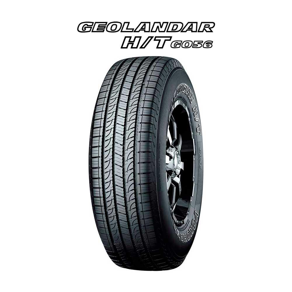 245/70R16-111H G056 YOKOHAMA