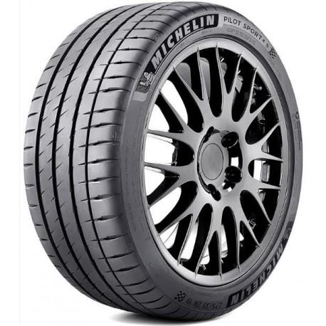 Neumaticos Michelin 205/40 ZR17 XL PILOT SPORT 4