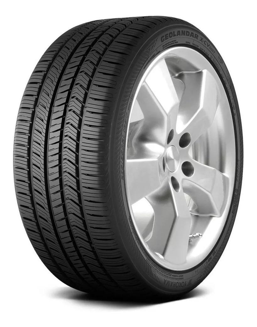 235/55R19 105W G057 YOKOHAMA