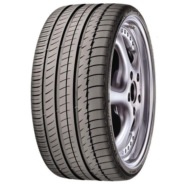 Neumaticos Michelin 305/30 ZR19 N2 PILOT SPORT PS2