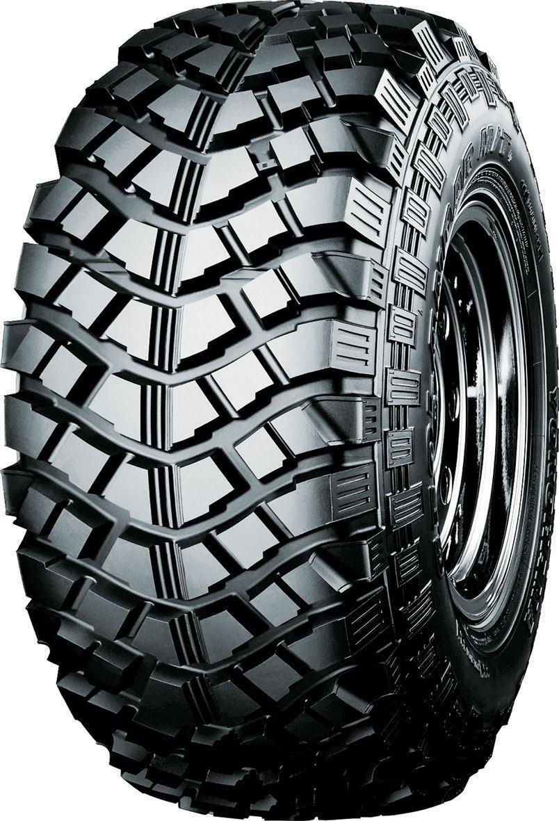 LT305/70R16- 118Q G001C YOKOHAMA