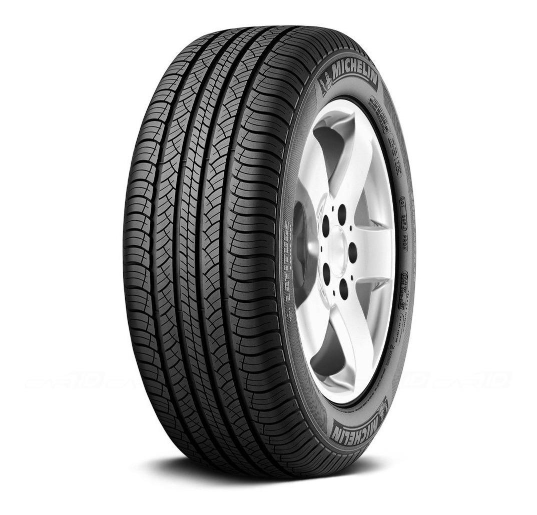 Neumaticos Michelin 215/65 R16 LATITUDE TOUR HP