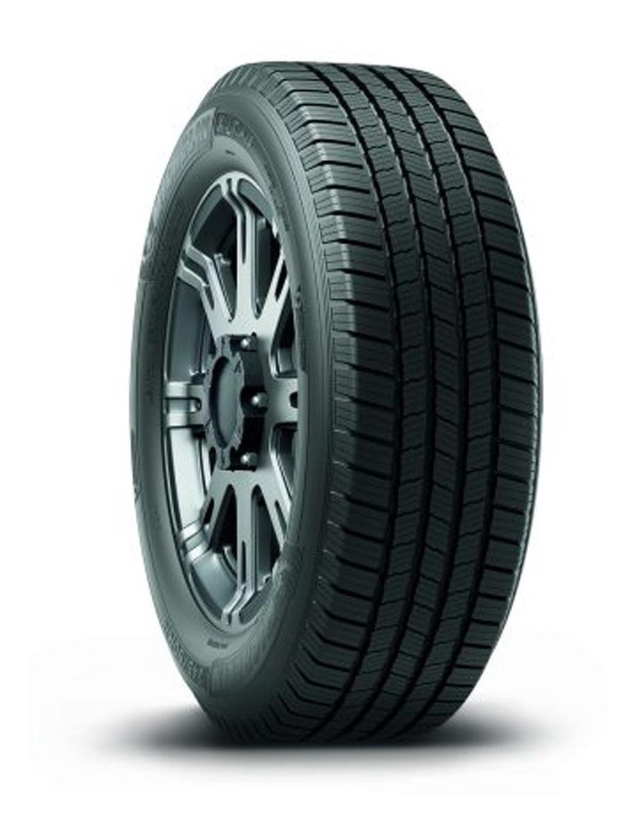 Neumaticos Michelin 265/70 R16 RBL X LT A/S