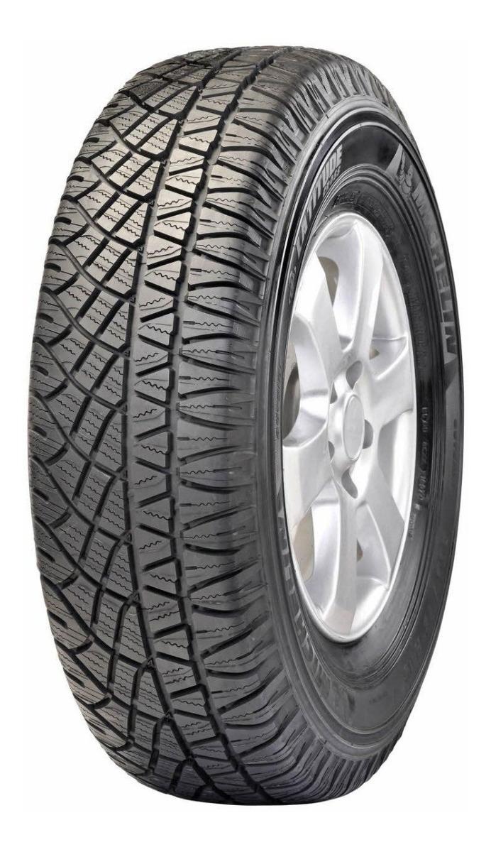 Neumaticos Michelin 225/55 R17 XL LATITUDE CROSS