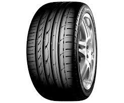 225/45R17-91W V103S YOKOHAMA